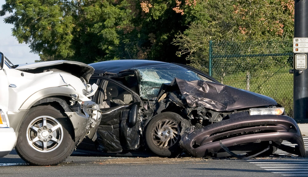 Wat gebeurt er met een auto na een ongeval? Wat je moet weten