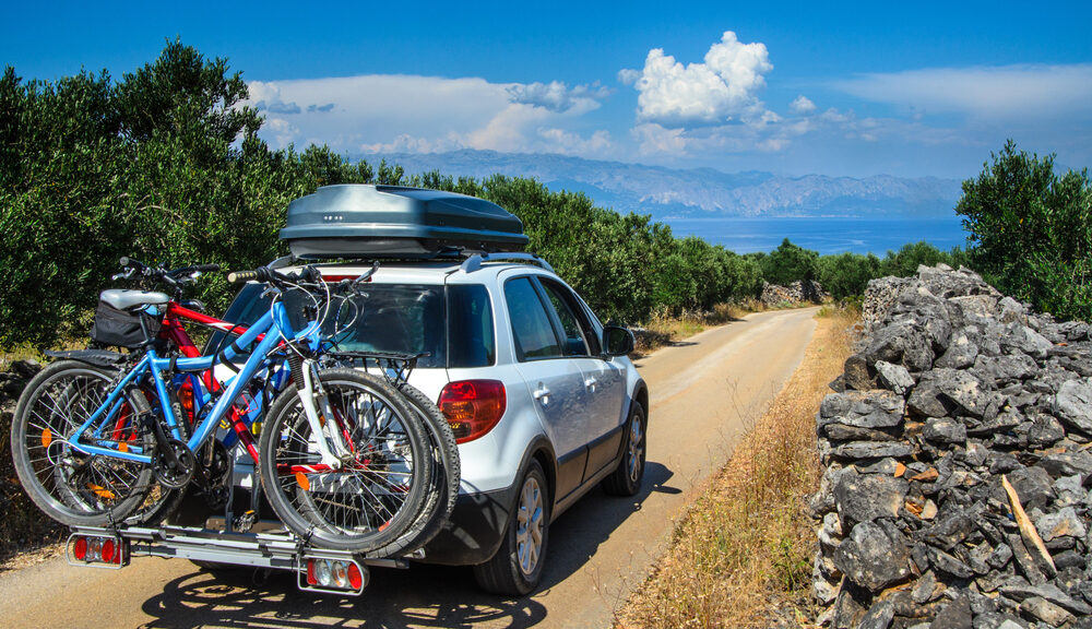 6 tips voor een geslaagde autovakantie