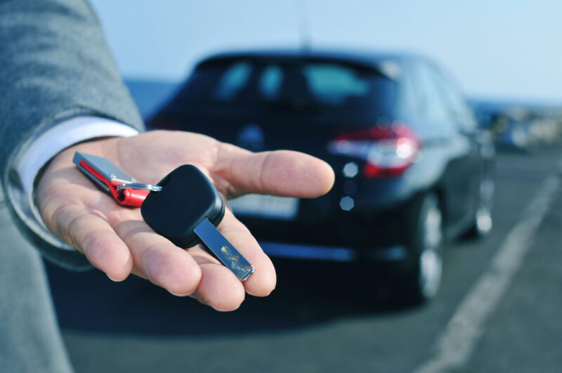 Gepersonaliseerde gadgets: leuke tools voor autoliefhebbers